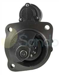 6021155 FRONT LETRIKA Type 12V 4kW 10T CW 