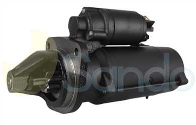 6021155 SIDE LETRIKA Type 12V 4kW 10T CW 