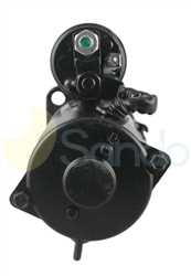 6021156 BACK LETRIKA Type 12V 3,20kW 11T CW 