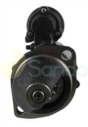 6021156 FRONT LETRIKA Type 12V 3,20kW 11T CW 