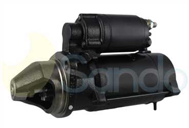 6021156 SIDE LETRIKA Type 12V 3,20kW 11T CW 