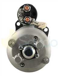 6021157 BACK LETRIKA Type 12V 2,7kW 9T CW 