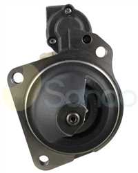 6021157 FRONT LETRIKA Type 12V 2,7kW 9T CW 