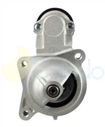 6021158 FRONT LETRIKA Type 12V 0,80kW 9T CW 