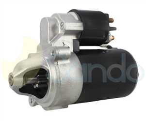 6021158 SIDE LETRIKA Type 12V 0,80kW 9T CW 