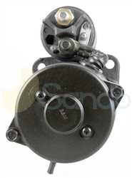 6021159 BACK LETRIKA Type 12V 4,20kW 10T CW 