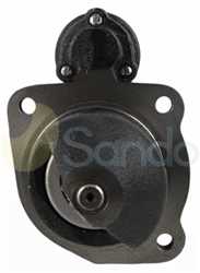 6021159 FRONT LETRIKA Type 12V 4,20kW 10T CW 