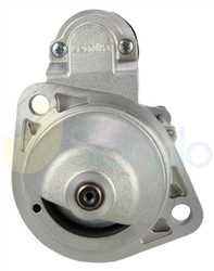 6021160 FRONT LETRIKA Type 12V 2,60kW 9T CW 
