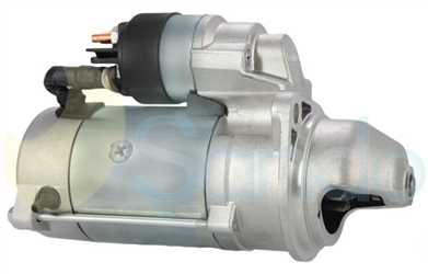 6021160 SIDE LETRIKA Type 12V 2,60kW 9T CW 
