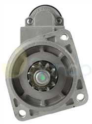 6021162 FRONT LETRIKA Type 12V 2kW 11T CW 