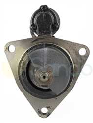 6021163 FRONT LETRIKA Type 12V 3,20kW 10T CW 