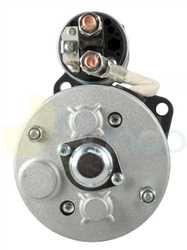 6021164 BACK LETRIKA Type 12V 2,70kW 9T CW 