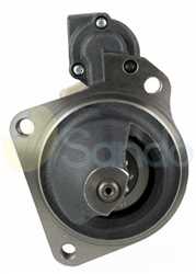 6021164 FRONT LETRIKA Type 12V 2,70kW 9T CW 