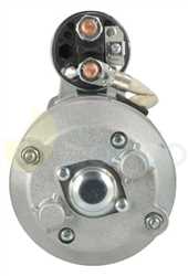 6021166 BACK LETRIKA Type 12V 2,70kW 11T CW 