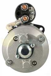 6021167 BACK LETRIKA Type 12V 3kW 9T CW 