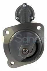 6021167 FRONT LETRIKA Type 12V 3kW 9T CW 