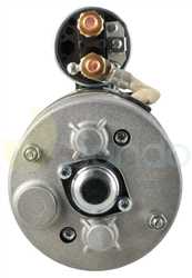 6021168 BACK LETRIKA Type 12V 3,10kW 10T CW 
