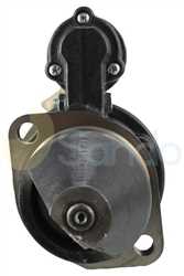6021168 FRONT LETRIKA Type 12V 3,10kW 10T CW 