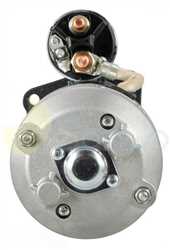 6021169 BACK LETRIKA Type 12V 3,10kW 10T CW 