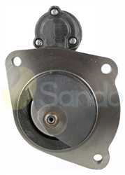 6021169 FRONT LETRIKA Type 12V 3,10kW 10T CW 