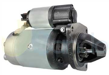 6021169 SIDE LETRIKA Type 12V 3,10kW 10T CW 