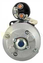 6021170 BACK LETRIKA Type 12V 3,10kW 11T CW 