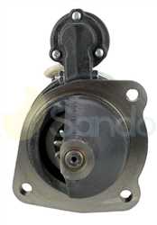 6021170 FRONT LETRIKA Type 12V 3,10kW 11T CW 