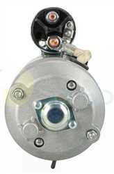 6021171 BACK LETRIKA Type 12V 3kW 10T CW 