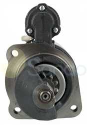 6021171 FRONT LETRIKA Type 12V 3kW 10T CW 