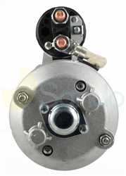6021173 BACK LETRIKA Type 12V 2,70kW 9T CW 