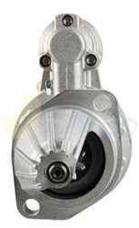 6021173 FRONT LETRIKA Type 12V 2,70kW 9T CW 