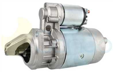 6021173 SIDE LETRIKA Type 12V 2,70kW 9T CW 