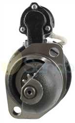 6021174 FRONT LETRIKA Type 12V 2,80kW 9T CW 