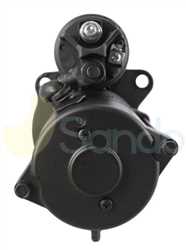 6021175 BACK LETRIKA Type 12V 3,20kW 10T CW 