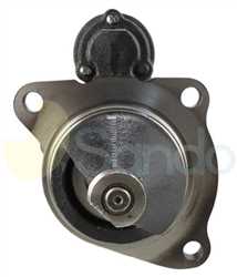 6021175 FRONT LETRIKA Type 12V 3,20kW 10T CW 