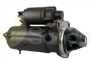 6021175 SIDE LETRIKA Type 12V 3,20kW 10T CW 