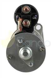 6021177 BACK LETRIKA Type 12V 1,20kW 13T CCW 