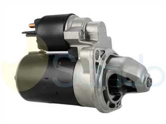 6021177 SIDE LETRIKA Type 12V 1,20kW 13T CCW 