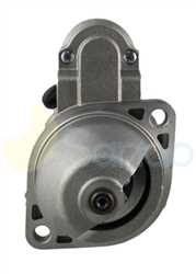 6021178 FRONT LETRIKA Type 12V 2,60kW 9T CW 