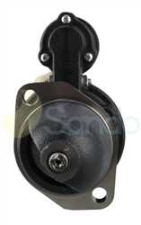6021180 FRONT LETRIKA Type 12V 2,70kW 11T CW 