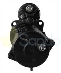 6021183 BACK LETRIKA Type 12V 3,20kW 10T CW 