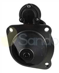6021183 FRONT LETRIKA Type 12V 3,20kW 10T CW 