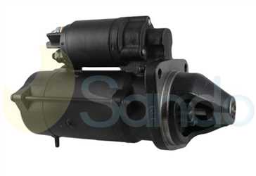 6021183 SIDE LETRIKA Type 12V 3,20kW 10T CW 