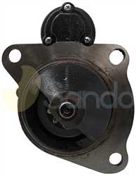 6021184 FRONT LETRIKA Type 12V 3,20kW 10T CW 