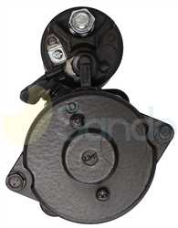 6021185 BACK LETRIKA Type 12V 3,20kW 11T CW 