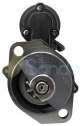 6021185 FRONT LETRIKA Type 12V 3,20kW 11T CW 