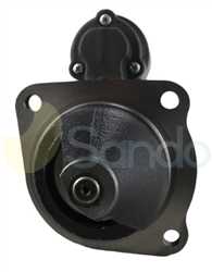 6021186 FRONT LETRIKA Type 12V 4,20kW 10T CW 