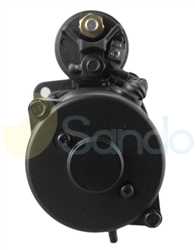 6021187 BACK LETRIKA Type 12V 4,20kW 10T CW 