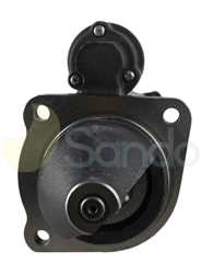 6021187 FRONT LETRIKA Type 12V 4,20kW 10T CW 