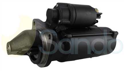 6021187 SIDE LETRIKA Type 12V 4,20kW 10T CW 